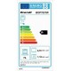Brandt BOP7537W Φούρνος άνω Πάγκου 73lt χωρίς Εστίες Π56εκ. Λευκός Brandt BOP7537W Φούρνος άνω Πάγκου 73lt χωρίς Εστίες Π56εκ. Λευκός